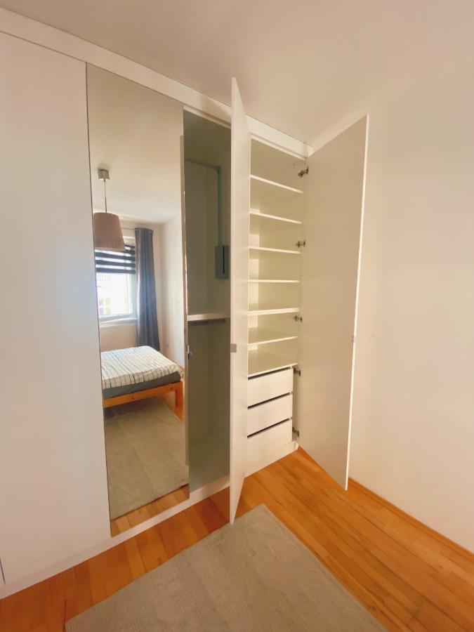 Cosy Apartment In A Perfect Location 1070 Historical Part Of Viena Exterior foto