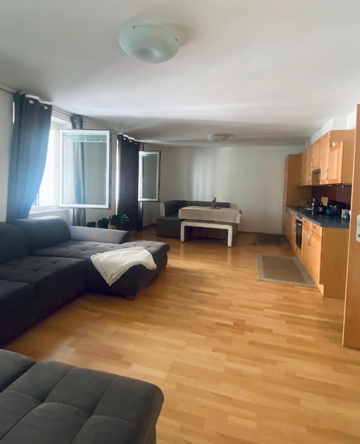 Cosy Apartment In A Perfect Location 1070 Historical Part Of Viena Exterior foto